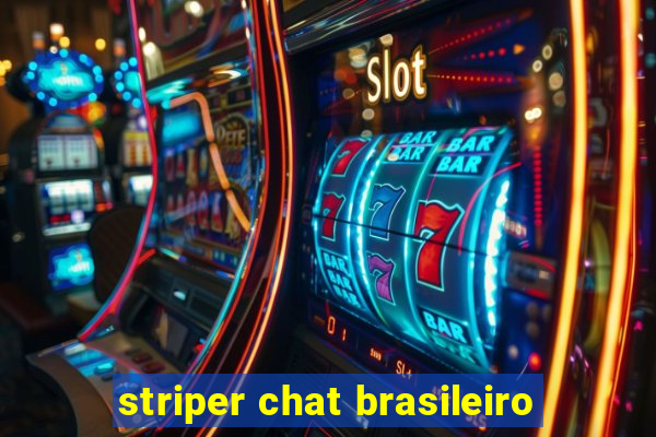 striper chat brasileiro